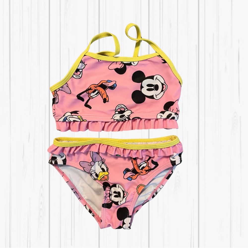 Disney 100 Bathing Suit